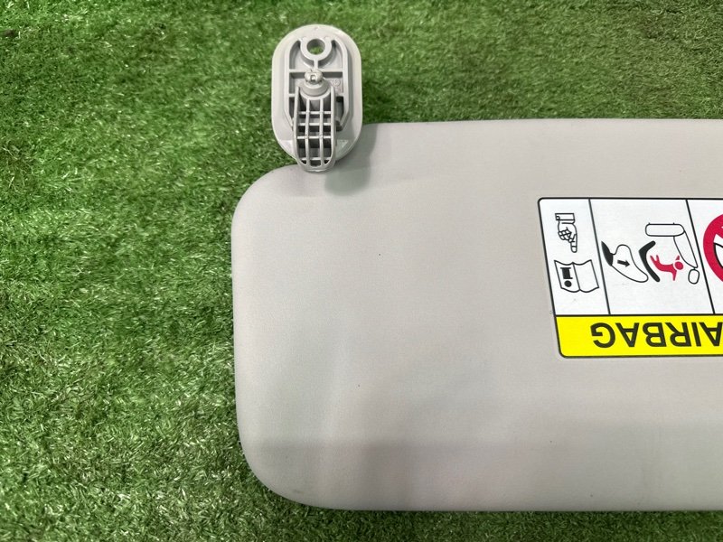 Козырек солнцезащитный Hyundai Creta 2021 GS