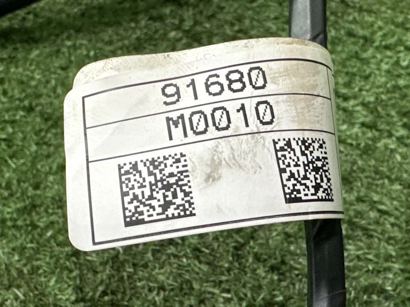 Проводка крышки багажника Hyundai Creta 2021 GS