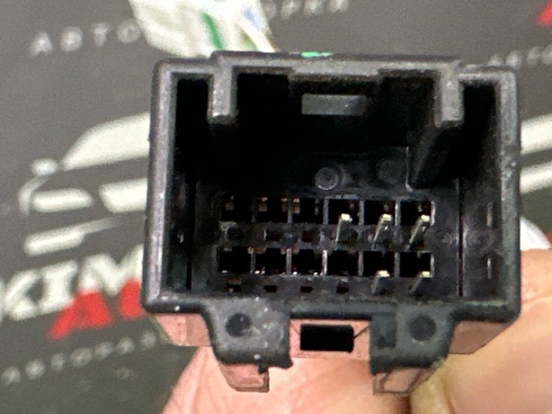 Проводка крышки багажника Hyundai Creta 2021 GS