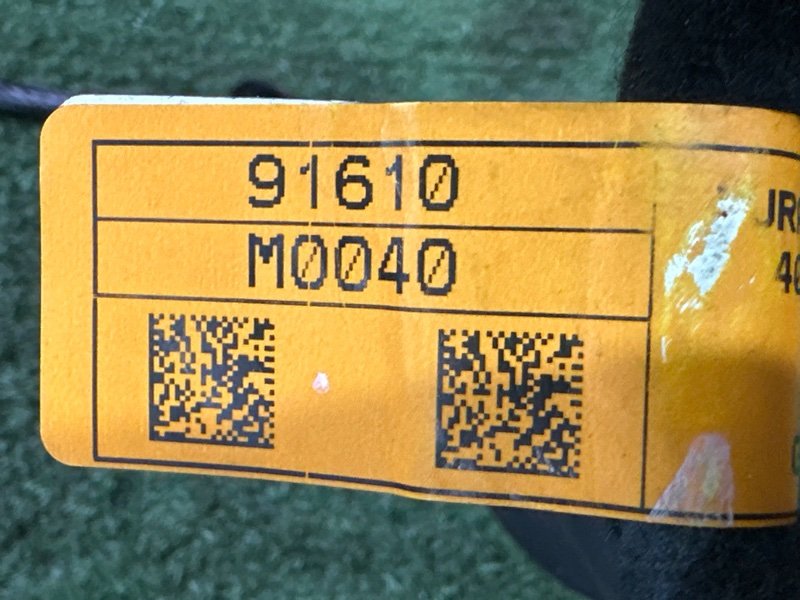 Проводка двери Hyundai Creta 2021 GS