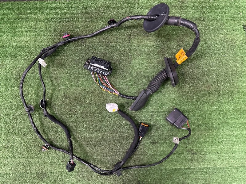 Проводка двери Hyundai Creta 2021 GS