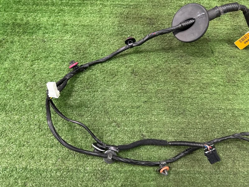 Проводка двери Hyundai Creta 2021 GS