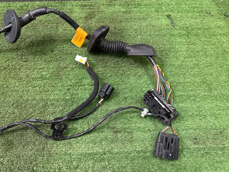 Проводка двери Hyundai Creta 2021 GS