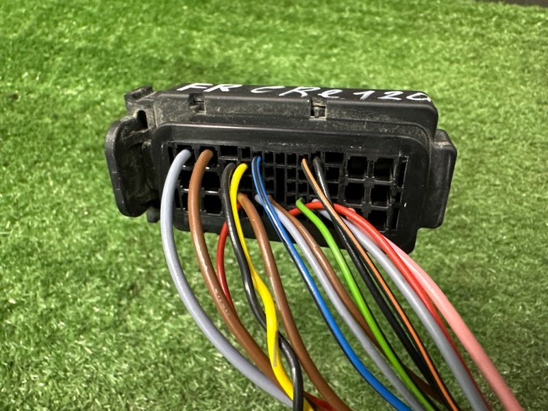 Проводка двери Hyundai Creta 2021 GS