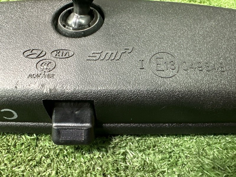 Зеркало салонное Hyundai Creta 2021 GS