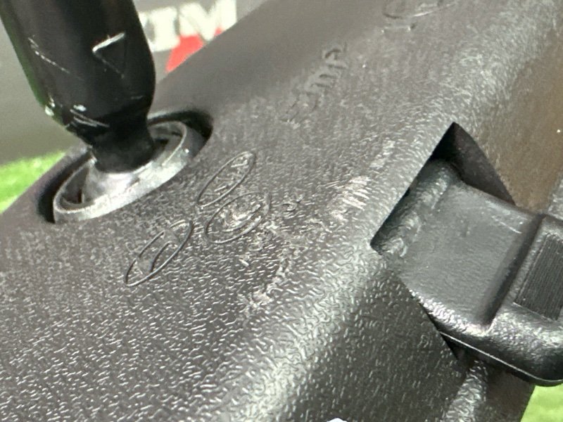 Зеркало салонное Hyundai Creta 2021 GS