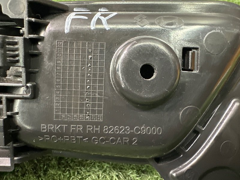 Ручка двери внутренняя Hyundai Creta 2021 GS