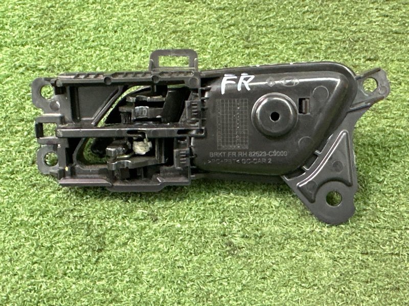 Ручка двери внутренняя Hyundai Creta 2021 GS