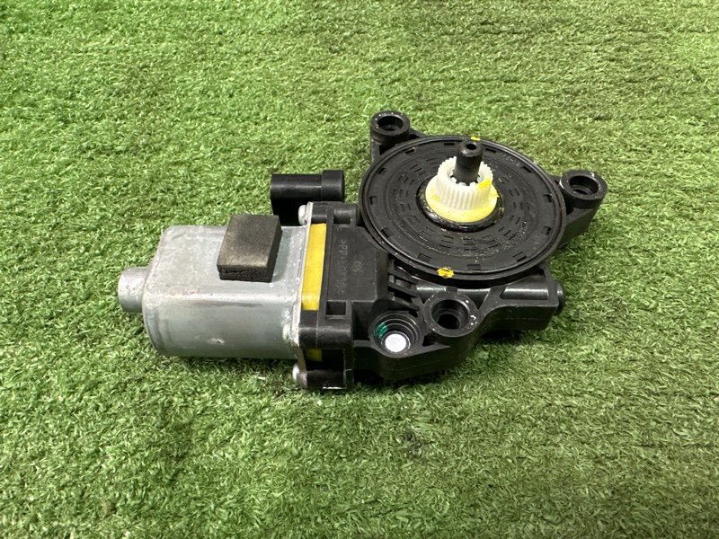 Мотор стеклоподъемника Hyundai Creta 2021 GS