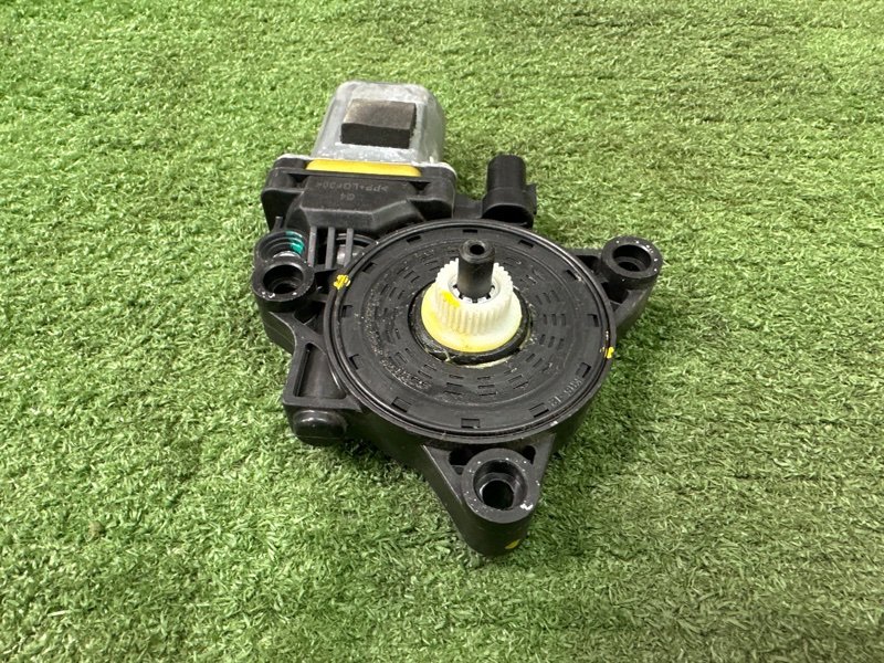 Мотор стеклоподъемника Hyundai Creta 2021 GS