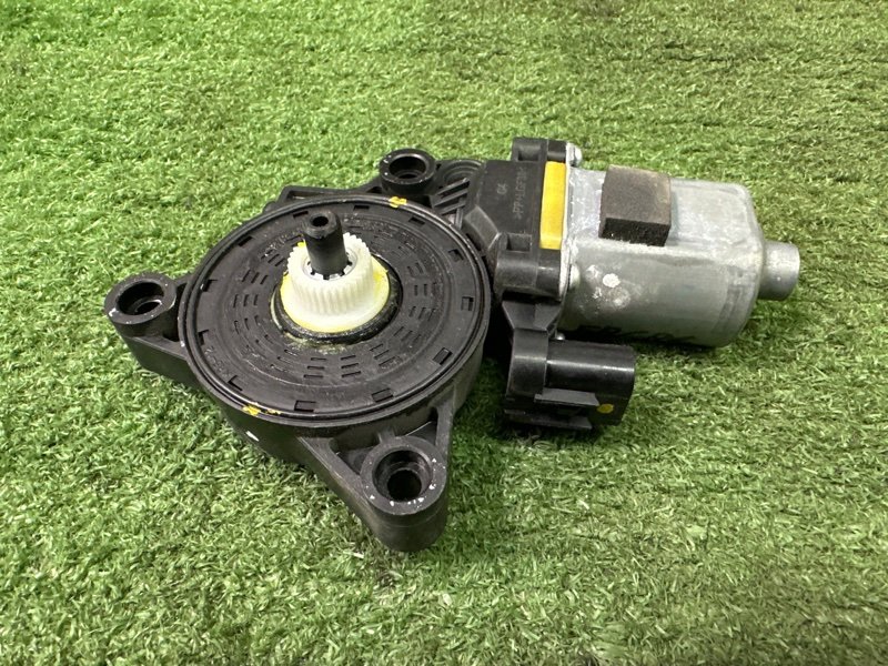 Мотор стеклоподъемника Hyundai Creta 2021 GS