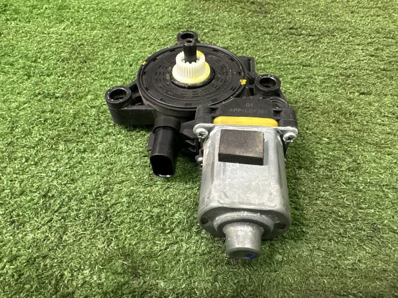 Мотор стеклоподъемника Hyundai Creta 2021 GS