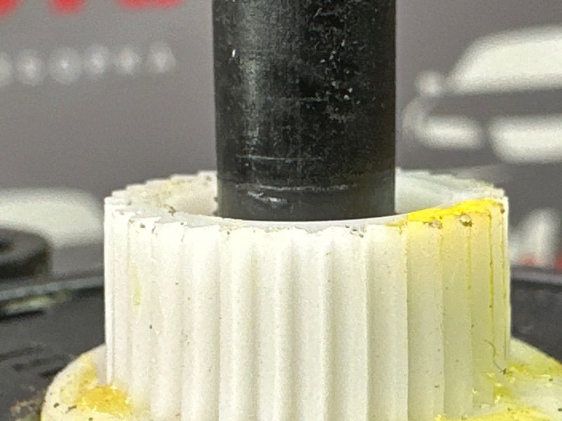 Мотор стеклоподъемника Hyundai Creta 2021 GS