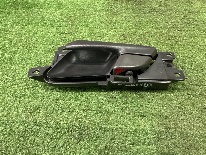 Ручка двери внутренняя Hyundai Creta 2021 GS