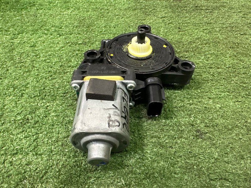 Мотор стеклоподъемника Hyundai Creta 2021 GS