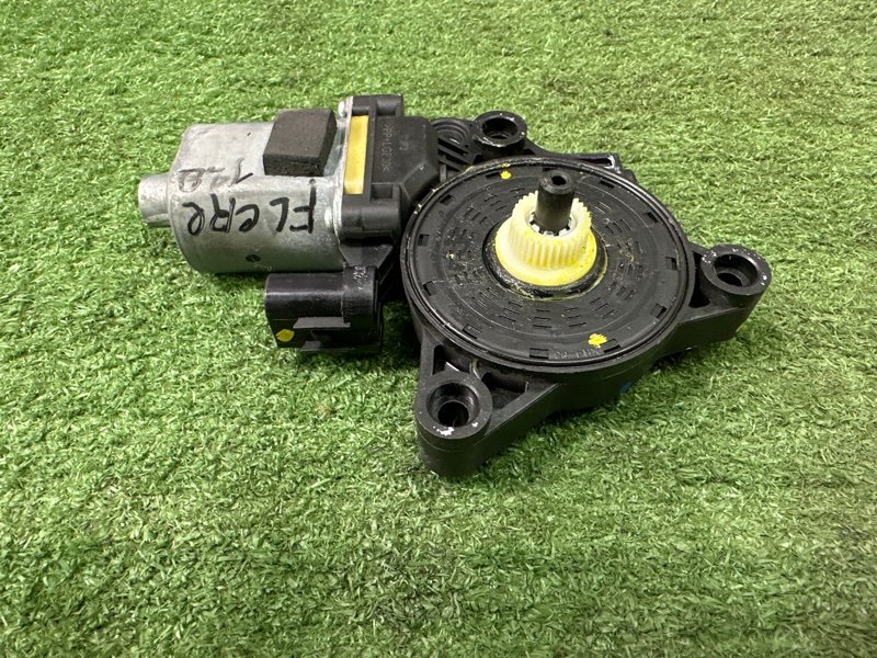 Мотор стеклоподъемника Hyundai Creta 2021 GS