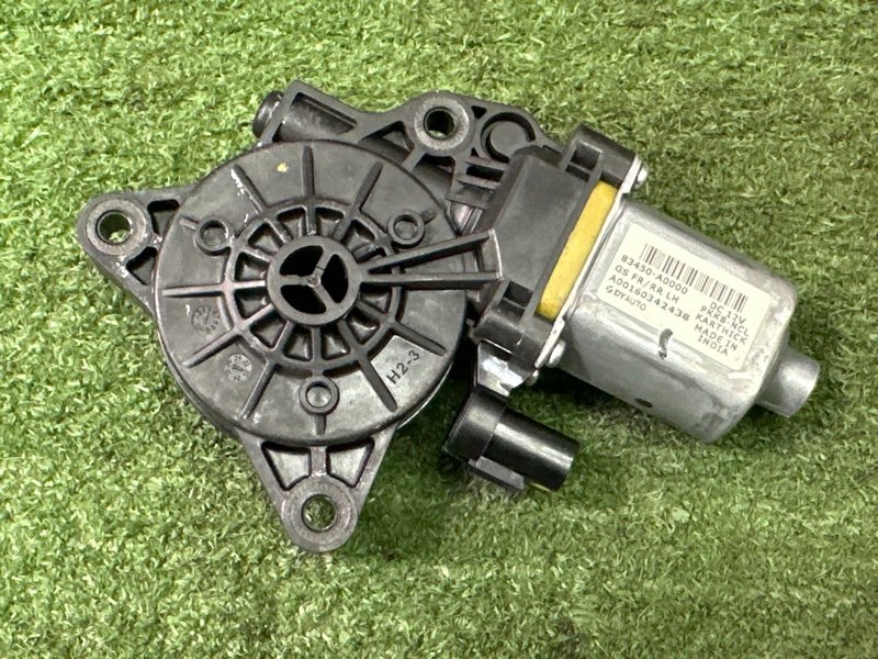 Мотор стеклоподъемника Hyundai Creta 2021 GS