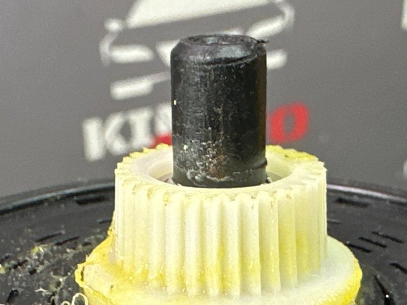 Мотор стеклоподъемника Hyundai Creta 2021 GS