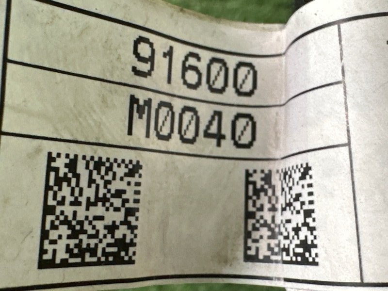 Проводка двери Hyundai Creta 2021 GS