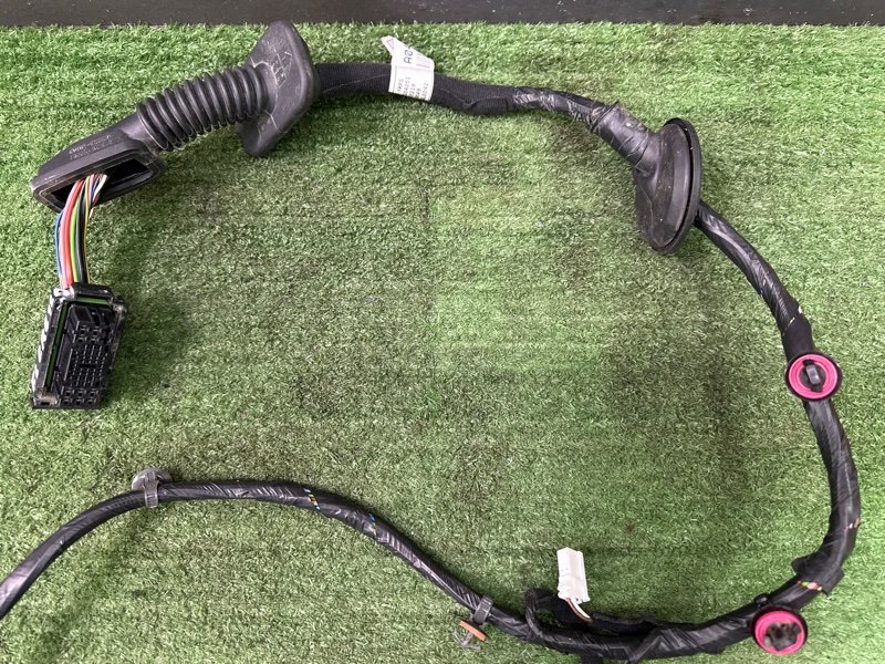 Проводка двери Hyundai Creta 2021 GS