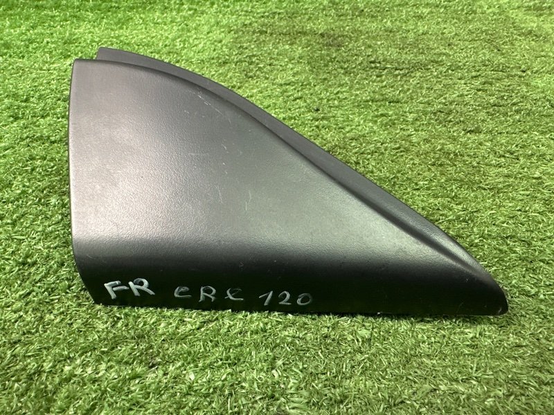 Накладка зеркала внутренняя Hyundai Creta 2021 GS