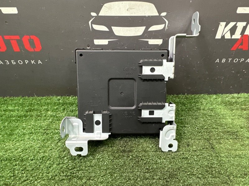 Блок комфорта(BCM) Hyundai Creta 2021 GS