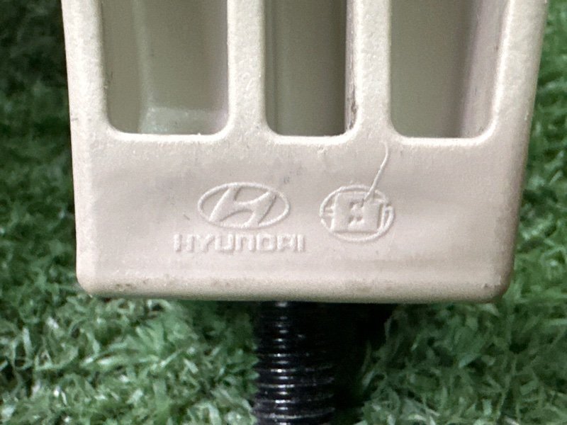 Направляющая стекла двери Hyundai Creta 2021 GS