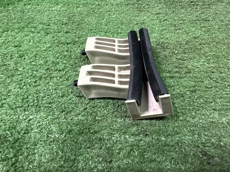 Направляющая стекла двери Hyundai Creta 2021 GS