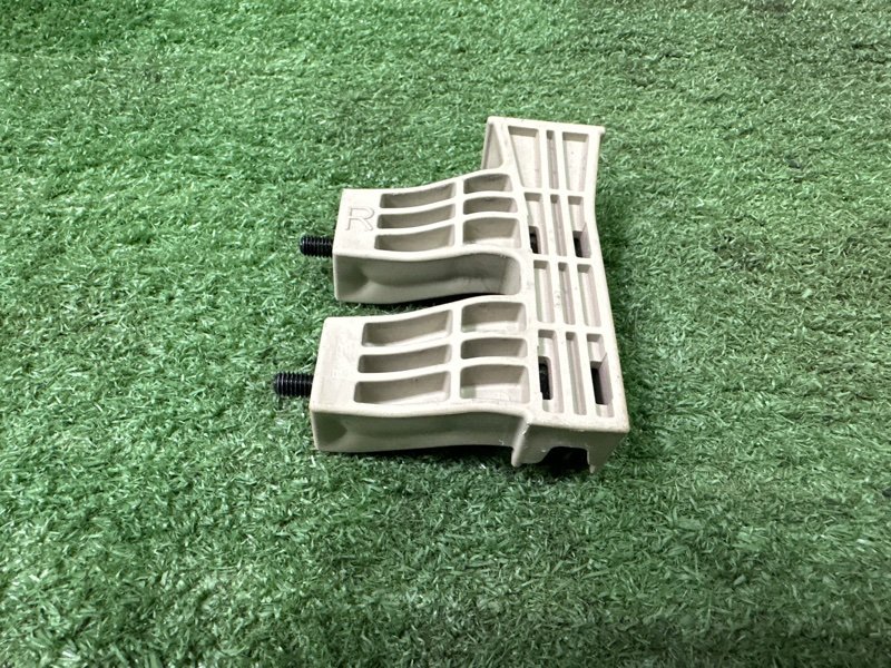 Направляющая стекла двери Hyundai Creta 2021 GS