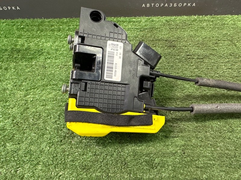 Замок двери Hyundai Creta 2021 GS