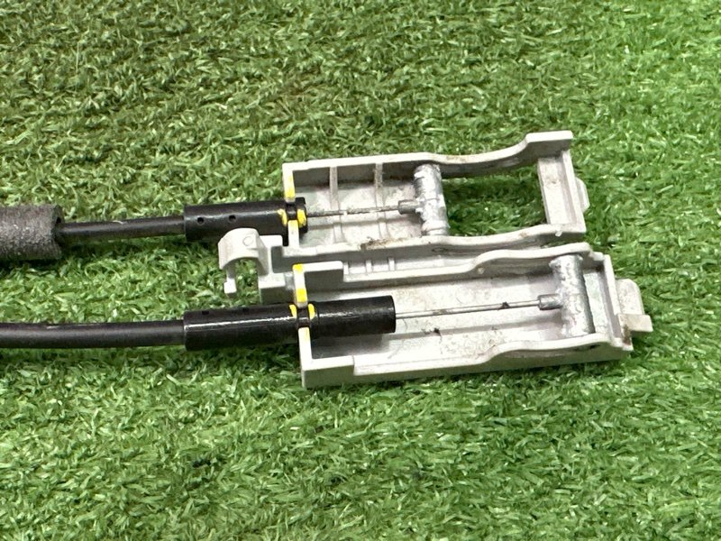 Замок двери Hyundai Creta 2021 GS