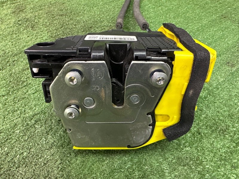 Замок двери Hyundai Creta 2021 GS