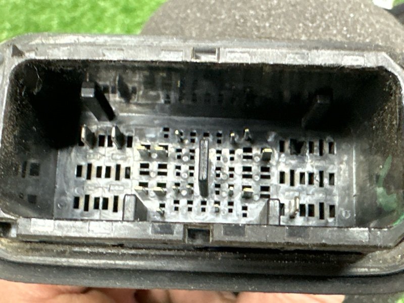 Проводка салона Hyundai Creta 2021 GS