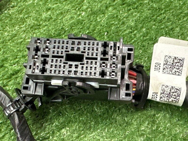 Проводка салона Hyundai Creta 2021 GS