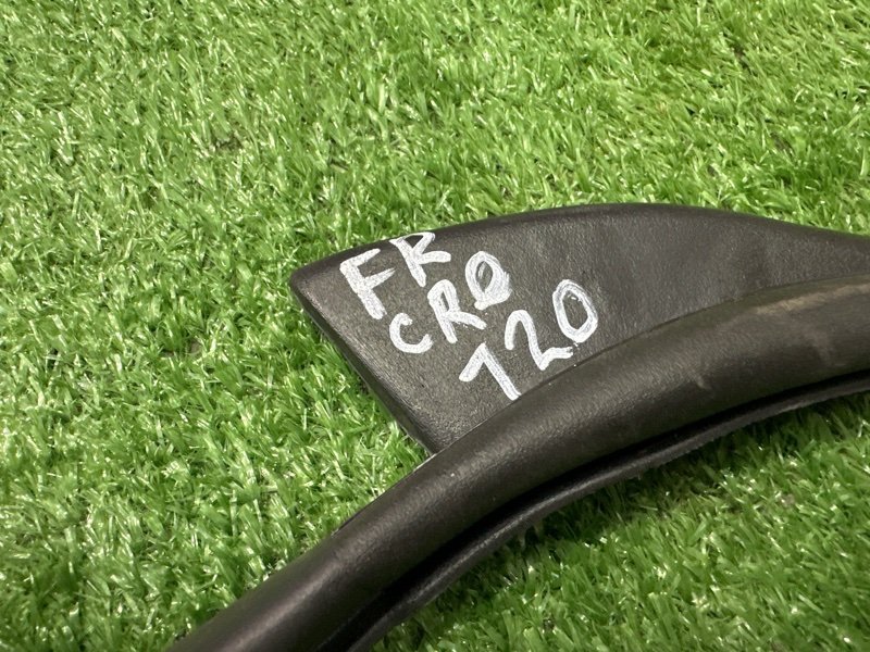 Уплотнитель двери Hyundai Creta 2021 GS