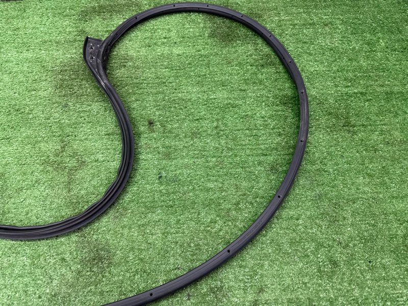 Уплотнитель двери Hyundai Creta 2021 GS