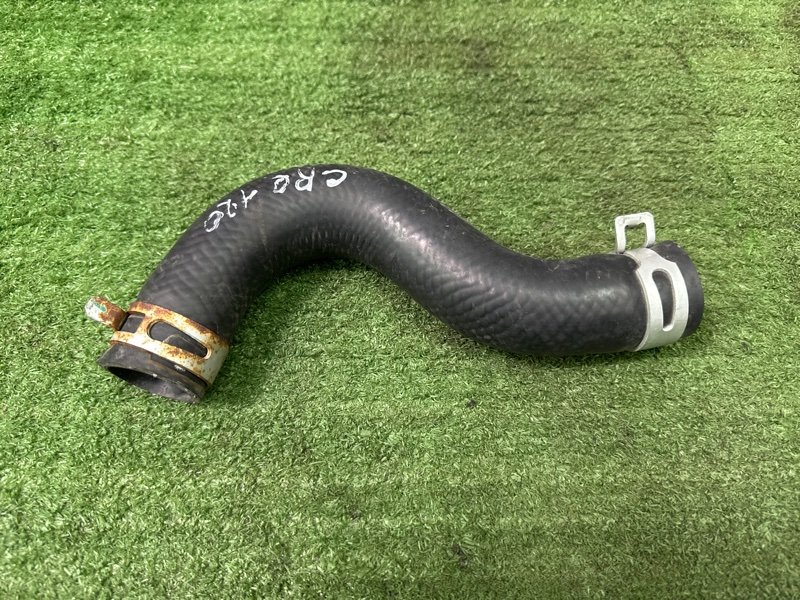 Патрубок радиатора верхний Hyundai Creta 2021 GS