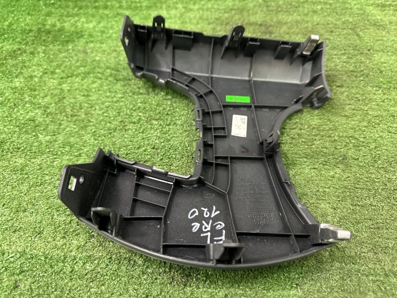 Накладка торпедо Hyundai Creta 2021 GS