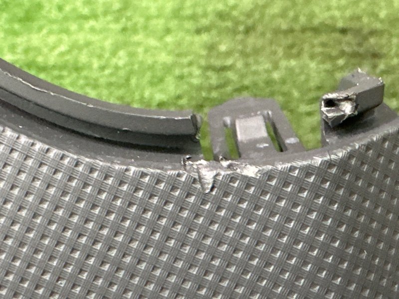 Накладка торпедо Hyundai Creta 2021 GS