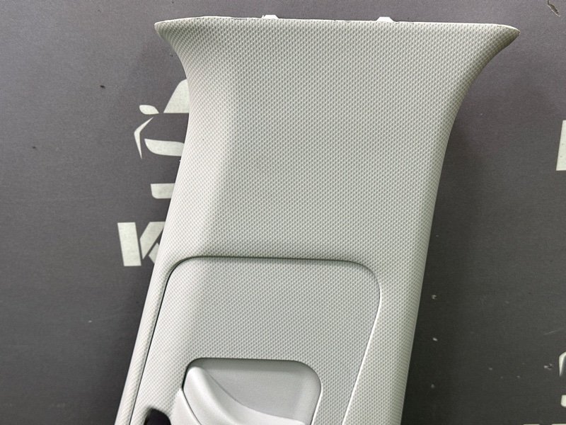 Накладка центральной стойки верхняя Hyundai Creta 2021 GS