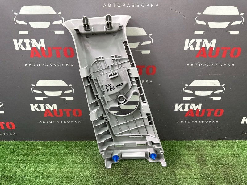 Накладка центральной стойки верхняя Hyundai Creta 2021 GS