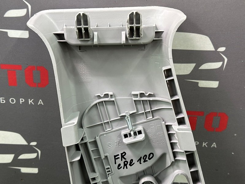 Накладка центральной стойки верхняя Hyundai Creta 2021 GS