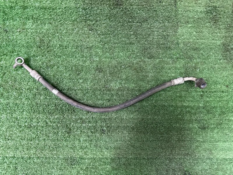 Шланг тормозной Hyundai Creta 2021 GS