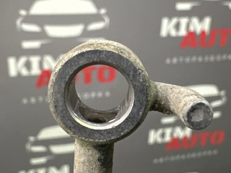 Шланг тормозной Hyundai Creta 2021 GS