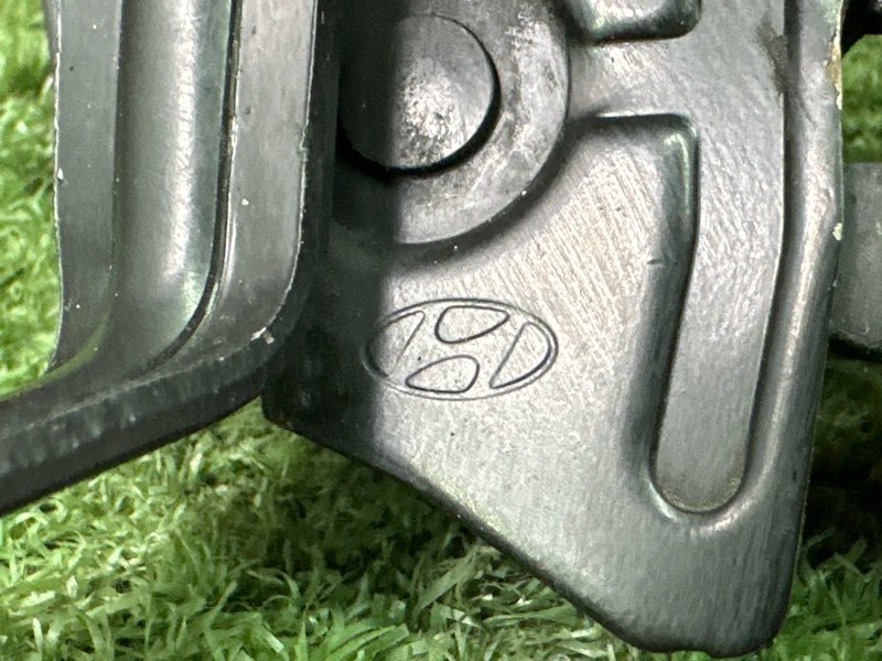 Замок капота Hyundai Creta 2021 GS