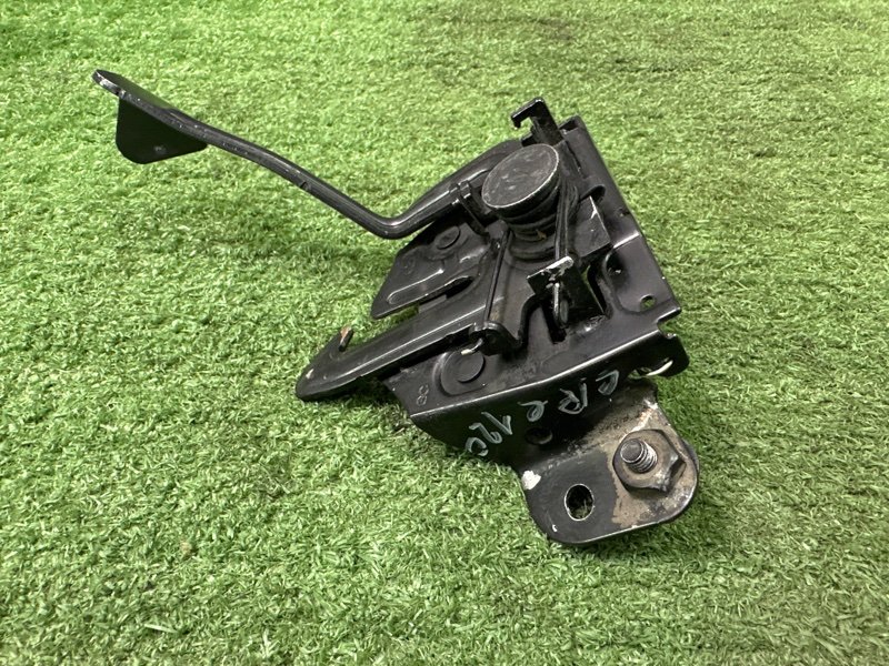 Замок капота Hyundai Creta 2021 GS