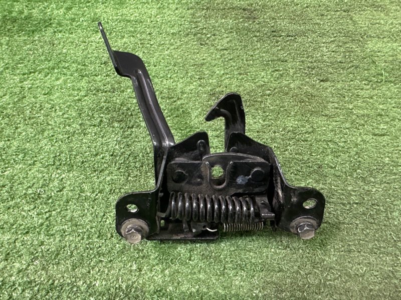 Замок капота Hyundai Creta 2021 GS