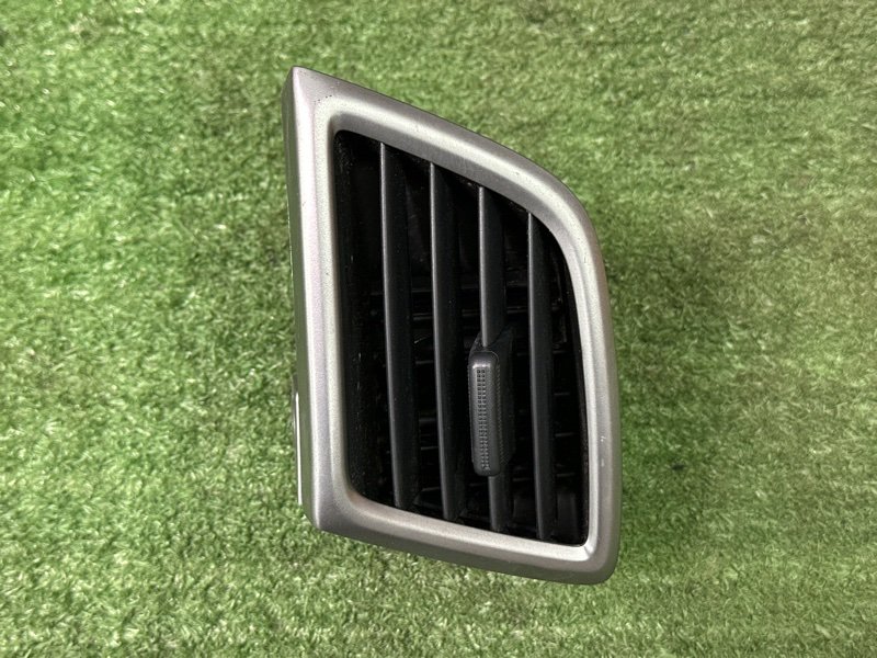 Дефлектор отопителя Hyundai Creta 2021 GS