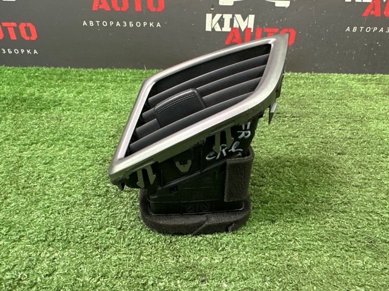 Дефлектор отопителя Hyundai Creta 2021 GS