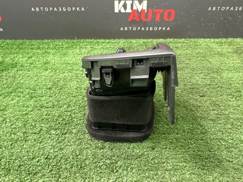 Дефлектор отопителя Hyundai Creta 2021 GS